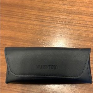 Valentino sun glasses